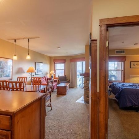 Highland House 207 Slopeside, Village Area, Ski In Out Snowshoe Dış mekan fotoğraf