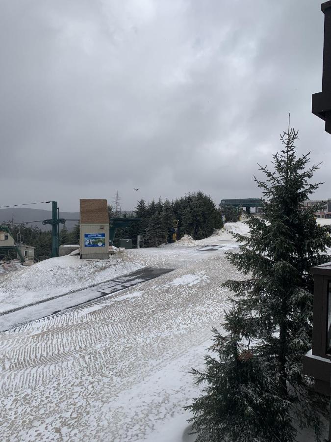 Highland House 207 Slopeside, Village Area, Ski In Out Snowshoe Dış mekan fotoğraf