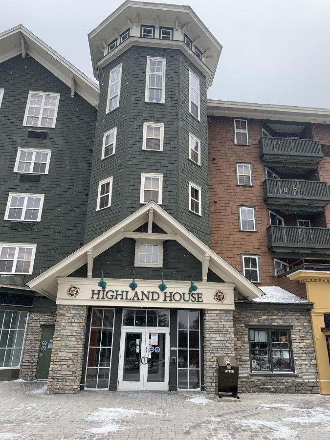 Highland House 207 Slopeside, Village Area, Ski In Out Snowshoe Dış mekan fotoğraf