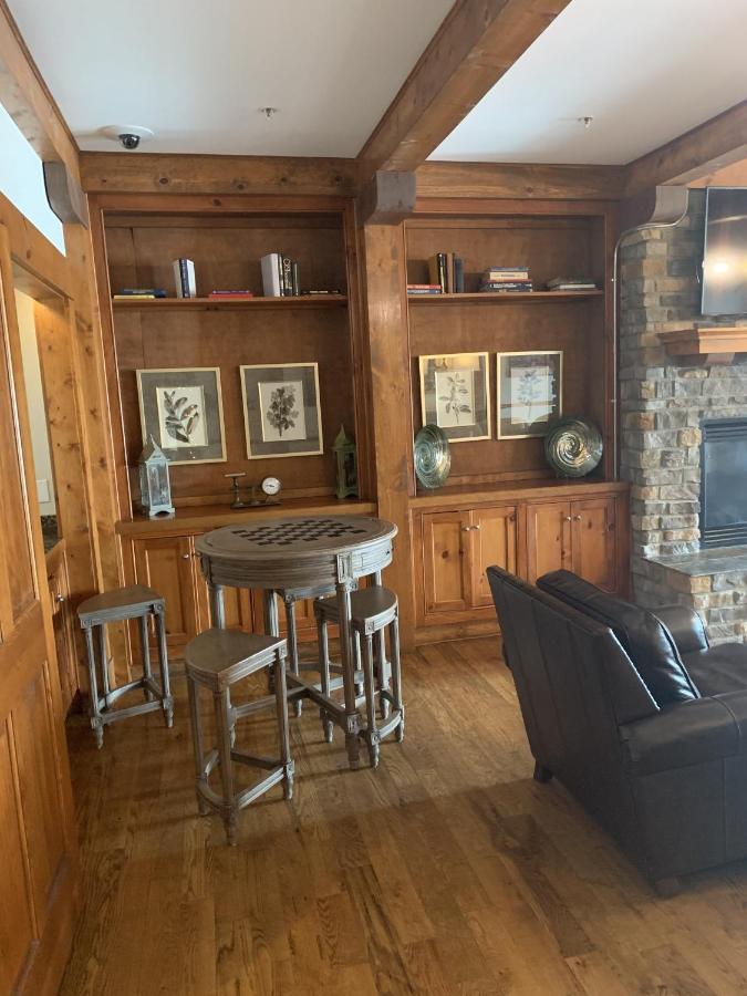 Highland House 207 Slopeside, Village Area, Ski In Out Snowshoe Dış mekan fotoğraf