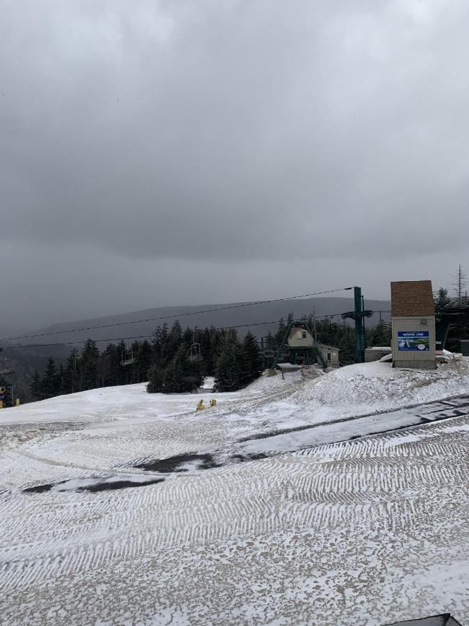 Highland House 207 Slopeside, Village Area, Ski In Out Snowshoe Dış mekan fotoğraf